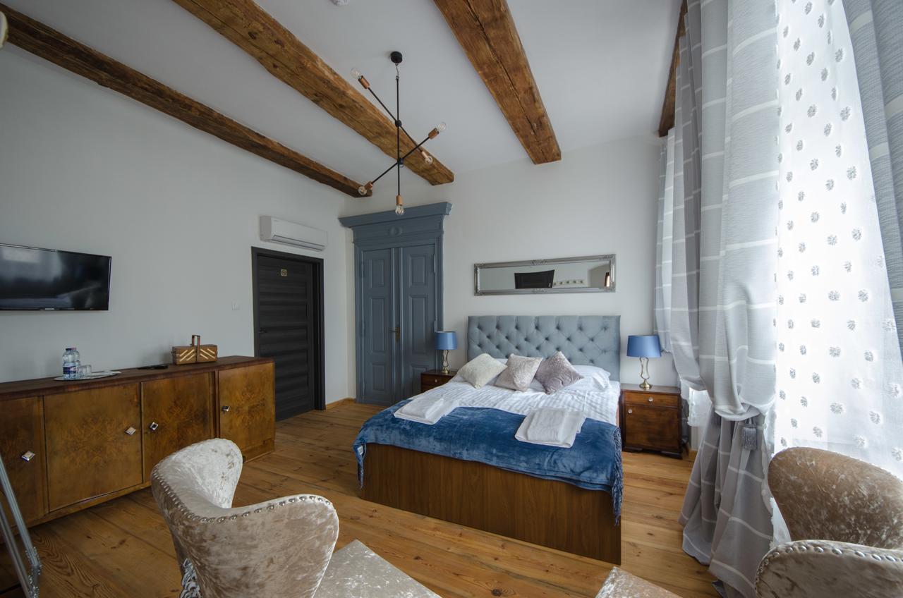 Apartamenty Mieszczanskie U Golebiewskich Stary Toruń 외부 사진